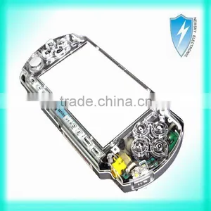 for PSP 3000 Full Housing Faceplate Shell Case thumbnail-1