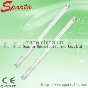 [BATCH HOT] T10+60/90/120/150cm+Elliptical+UL/TUV Standard+120/180/240/300/336 LEDs t5 Led 28w Tube Lights thumbnail-1