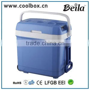 Mini Cosmetic Refrigerator Cooler and Warmer thumbnail-3