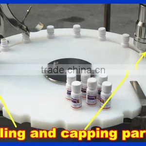 Big Discount Pet Bottle Filling Line,filling Capping and Labeling Machine thumbnail-4