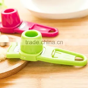 J362 Multifunctional Grinding Garlic Mashed Garlic Kitchen Tool thumbnail-3