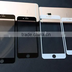 for Iphone 6s Free Sample 0.3mm Explosion Tempered Glass Screen Protector Supplier's Choice thumbnail-2