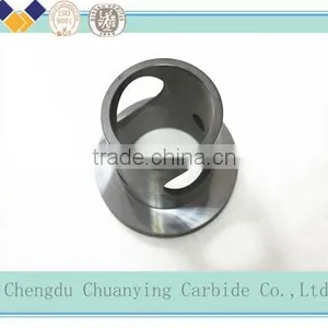 Top Quality Tungsten Carbide Taper Bushing thumbnail-1