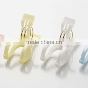 Bag Clip/plastic Color Clip thumbnail-4
