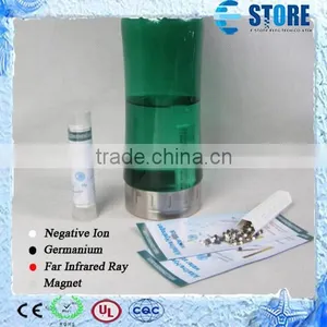 Healthcare Ionizing Hydrogen Water Stick Alkaline Energy Stick/ Filter thumbnail-1