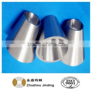 High Quality Carbide Nozzle, Tungsten Carbide Nozzle Manufacturer, Yg8 Tungsten Carbide Nozzle thumbnail-1