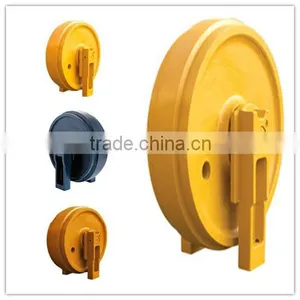 Idler Assembly Idler Roller thumbnail-1