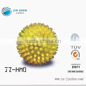 MINI Plastic Massager Ball Massage Ball thumbnail-1