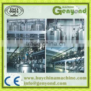 Apple Extraction and Concentrate Machine thumbnail-1