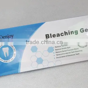 For One Patient Low Price Teeth Whitening Gel thumbnail-1