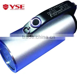 Fire Explosion Proof Flashlight thumbnail-1