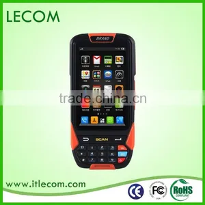 Wholesale More Discount Hand-held Pos Terminal Device thumbnail-1