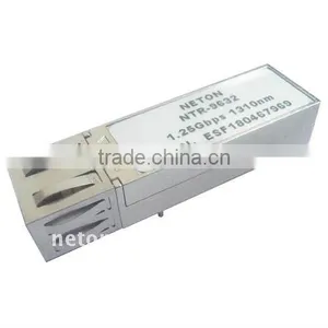 Small GBIC Optical Transceiver Module Rohs ,FDA Certificated thumbnail-1