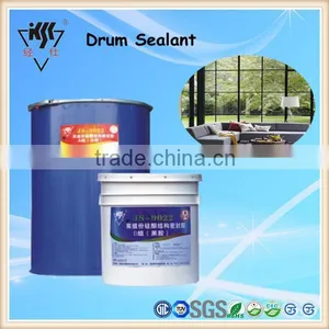 Free Samples Factory Price Barrel Bulk Drum Silicone Sealant thumbnail-1