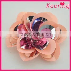 Beautiful Bulk Handwork Sequin Cool Patch for Shoes thumbnail-1
