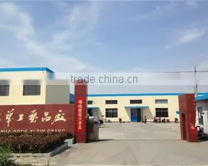 Shanghai GK Industrial Co., Ltd. company overview - view 1 thumbnail