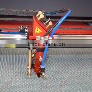 2016 Promotion!Dowell Series Hot Sale Good Quality 9060 Laser Engraving &cutting Machine With CE FDA Certification thumbnail-3