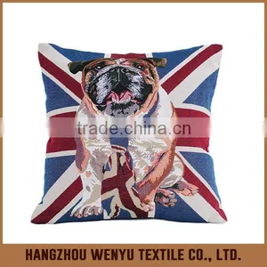 Lovely Cartoon Design Kids Baby Back Sofa Cushion Wholesale Factaory thumbnail-3