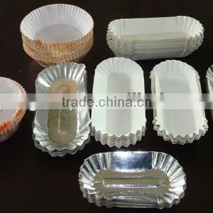 Muffin Cup Machine Manufacturer thumbnail-3