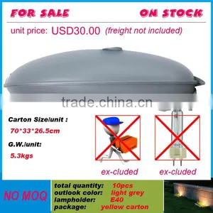 LUNALYS for Sale 400w 250w Motion Sensor Street Light thumbnail-2