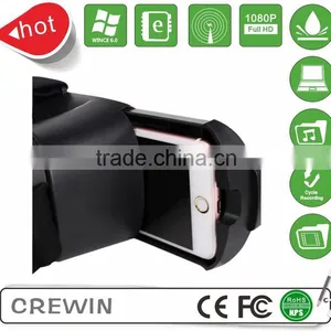 Factory Bulk Promotinal Price 3d vr Glasses Virtual Reality Headset 3D Box Cardboard thumbnail-4