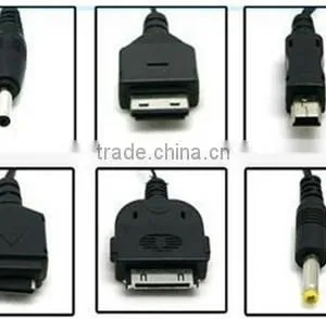 10 in 1 Usb Data Cable for Many Phone, Usb Charging Cable, Usb Cable for Iphone thumbnail-4