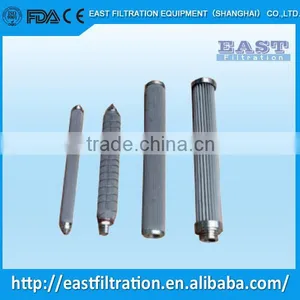 Metal Filter Cartridge Golden Product thumbnail-1