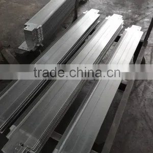 52 Inches Single Carriage Single System & High Speed & Motor Style thumbnail-6