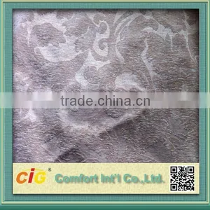 Cut Pile Sofa Fabric Made in China thumbnail-3