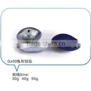 Wholesale Lead Fishing Weights thumbnail-5