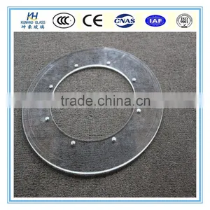4mm Toughened Glass Led Tempered Glass thumbnail-6