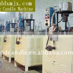 Patent Designing Automatic Wick Cutting Machine thumbnail-1