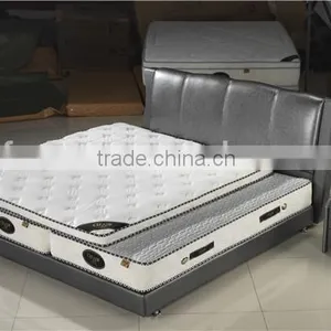 Home Hot Mattress /memory Foam Mattress / Compressed Spring Mattress 5MT8 thumbnail-5