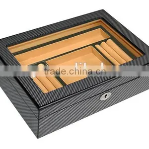 Custom Wooden Cufflinks and Jewelry Box thumbnail-3