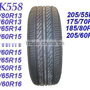 PCR Tire 195/60R15 DOUBLE KING thumbnail-1