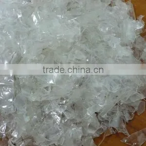 Clear Pet Flakes thumbnail-1