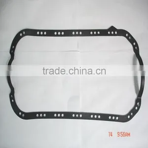 IFOB Engine Overhaul Gasket Set for 11251-P01-004 Engine Overhaul Gasket Kit Engine Parts thumbnail-2