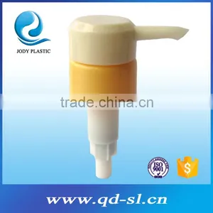 Free Samples Plastic 28/410 Hand Lotion Pump With 2cc for Bottles thumbnail-4