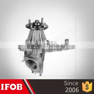 Auto Parts Manufacturer Water Pump Brand for Toyota LEXUS GS300 16100-49815 thumbnail-1