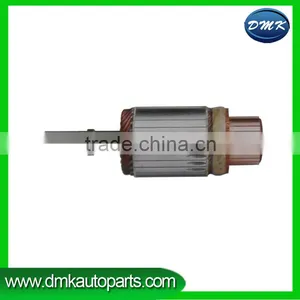 4hf1 Starter Small Armature 24V thumbnail-1