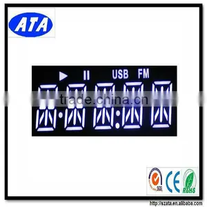Full Color Small Size Outdoor Led Display Signs (ATA6022XAW) thumbnail-1