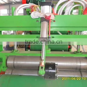 Chain Belt Hanging Type or Flooring Type Film Cooling Line thumbnail-5