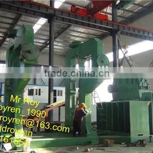 Best Quality Rubber Plastic Calender Machine High Quality Four-roll Calender Machine thumbnail-1