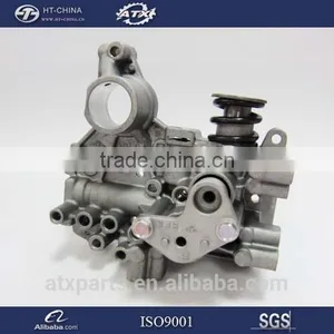 CM5 Automatiic Transmission Pressure Regulating Valve for Honda Gearbox Parts Pressure Regulating Valve thumbnail-1