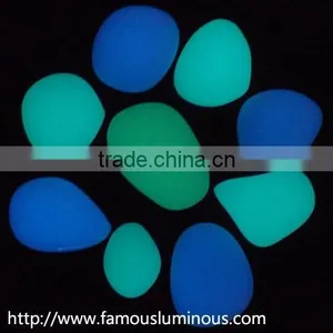 Glow Pebble for Garden Landscape thumbnail-2
