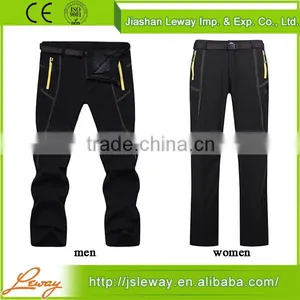 Hot China Products Wholesale Waterproof Climbing Designer Pants for Men thumbnail-1