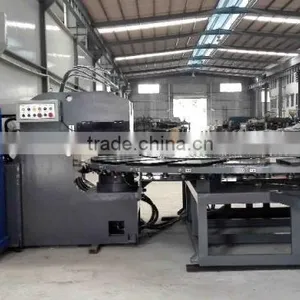 PP Insole Moulding Machine JL-268-20S thumbnail-2