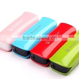 Hot Selling Power Bank! Power Bank 2600mah for IPhone 5s/Samsung s5 thumbnail-1