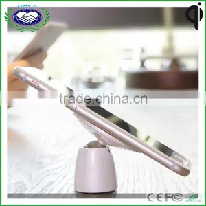 New Arrived Meter Magnet qi Charger for IPhone 5 5s 5c 6 6s 6plus thumbnail-4