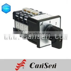 Power Switch LW15 (CCC Certificate) thumbnail-1